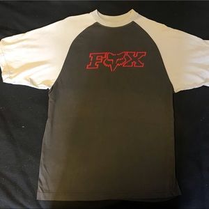 Fox racing shirt